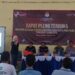 Pilkada 2024, KPU Tangsel Targetkan Rekapitulasi Suara Tingkat Kota Selesai 6 Desember