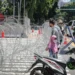 Ada Reuni Akbar 212, Rekayasa Lalu Lintas Sekitar Monas Berlaku Hari Ini