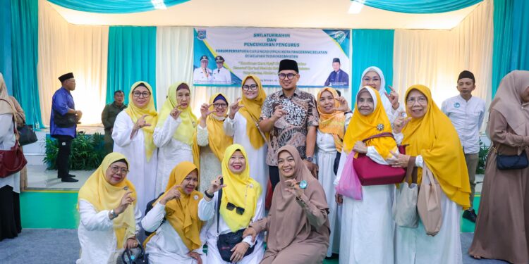 Pilar Dorong FPGN Tingkatkan Karakter Masyarakat Religius