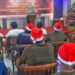 Kanwil Kemenkumham Beri Remisi pada 687 Tahanan, 19 Orang Bebas Khusus Hari Natal