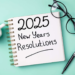 Membuat Resolusi 2025, Catat Tujuh Langkah Berikut Ini!