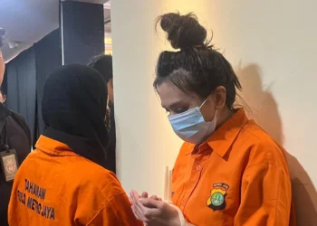 Raup Untung Rp200 Juta Per Hari, Pemilik Klinik Kecantikan Ilegal Diamankan Polisi