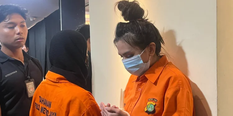 Raup Untung Rp200 Juta Per Hari, Pemilik Klinik Kecantikan Ilegal Diamankan Polisi