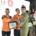 Gelar Riyanto Award, PP GP Ansor Luncurkan Posko Pengamanan Natal dan Tahun Baru
