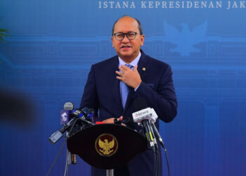 Iklim Investasi di Indonesia bikin Kepincut Investor Global