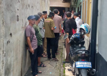 Satu Keluarga Ditemukan Meninggal di Rumah, Sang Suami Diduga Sering Lakukan KDRT