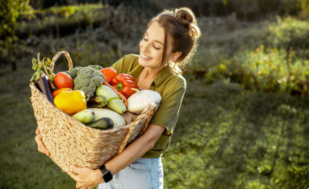 Tiga Sayuran Ini Ampuh Tangkis Penyakit Selama Musim Hujan