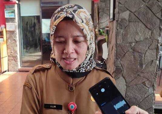 Sediakan Screening HIV/AIDS Gratis, Pemkot Tangsel Harap Masyarakat Manfaatkan Layanannya