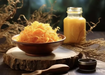 Sea Moss Gel: Tren Kesehatan dan Kecantikan ala Bella Hadid