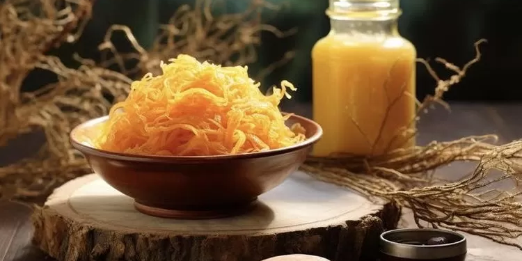 Sea Moss Gel: Tren Kesehatan dan Kecantikan ala Bella Hadid