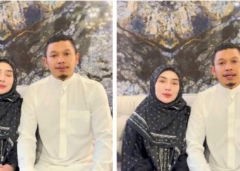 Dihujat Netizen Gara-Gara Fasilitasi Umroh Isa Zega, Selebgram Shella Saukia Minta Maaf