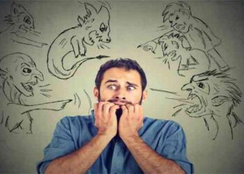 Jangan Khawatir! Pengidap Skizofrenia Bisa Lakukan Tujuh Cara Ini untuk Atasi Gangguan Mentalnya