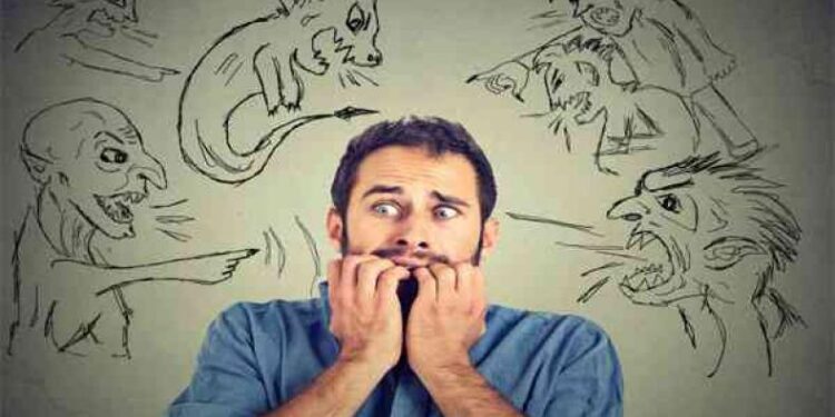 Jangan Khawatir! Pengidap Skizofrenia Bisa Lakukan Tujuh Cara Ini untuk Atasi Gangguan Mentalnya