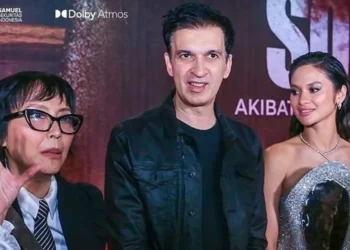 Tayang 19 Desember, Voucher Tiket Nonton Film Sorop Diduplikasi Oknum Percetakan