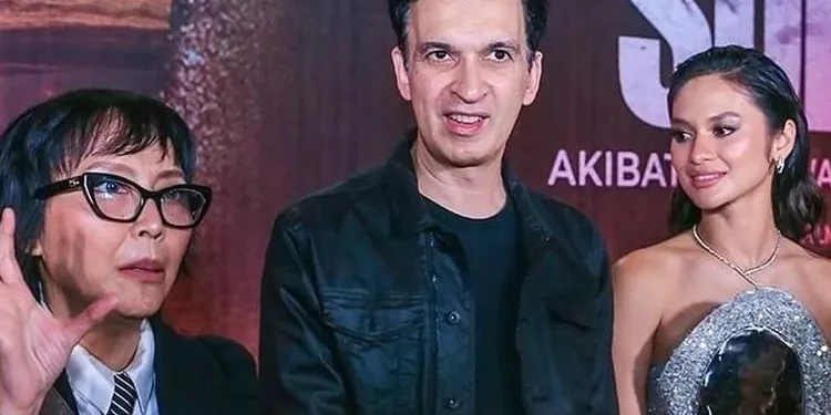 Tayang 19 Desember, Voucher Tiket Nonton Film Sorop Diduplikasi Oknum Percetakan