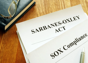 Implementasi Sarbanes-Oxley Act (Soa) dalam Penilaian Pengendalian Resiko Internal Audit