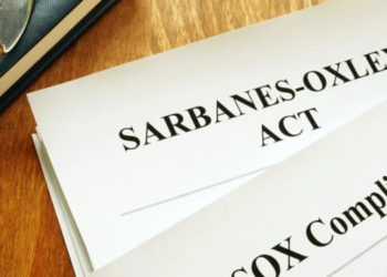 Sarbanes-Oxley Act (SOA): Lebih dari Sekadar Regulasi