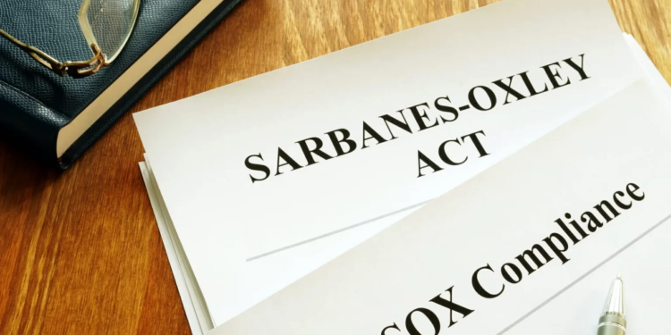 Implementasi Sarbanes-Oxley Act (Soa) dalam Penilaian Pengendalian Resiko Internal Audit