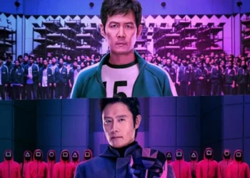 Tiga Tahun Dinanti, Squid Game Season 2 jadi Serial Populer Netflix Global
