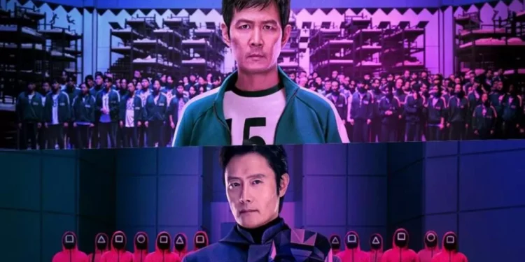 Tiga Tahun Dinanti, Squid Game Season 2 jadi Serial Populer Netflix Global