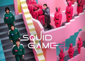 Alur Cerita Squid Game 2 Menggantung, Sutradara Siapkan Lanjutannya di 2025