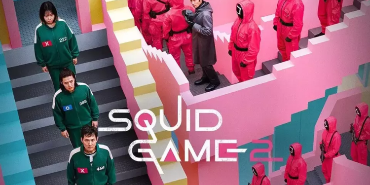 Alur Cerita Squid Game 2 Menggantung, Sutradara Siapkan Lanjutannya di 2025