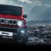 SUZUKI JIMNY 5 DOORS