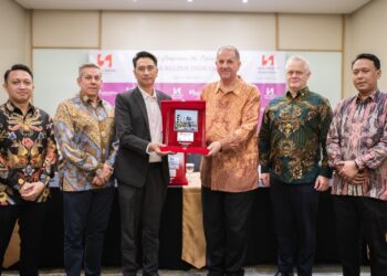 Swiss-Belhotel International Perluas Eksistensi dengan Membuka Swiss-Belinn di Indramayu Jawa Barat