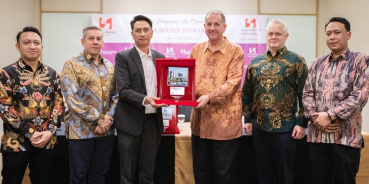 Swiss-Belhotel International Perluas Eksistensi dengan Membuka Swiss-Belinn di Indramayu Jawa Barat