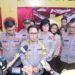Demi Keamanan dan Ketertiban, Polda Metro Jaya Larang Konvoi pada Malam Tahun Baru
