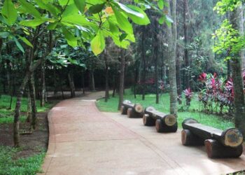 Wisata Tangerang Selatan: Menelusuri Pesona Alam dan Keindahan