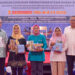 Gemarikan, Cara Pemkot Tangsel Gencarkan Konsumsi Ikan di Masyarakat
