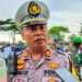 Sat Lantas Polres Tangsel Amankan Dua Kendaraan yang Terlibat Balap Liar di Tol Serbaraja