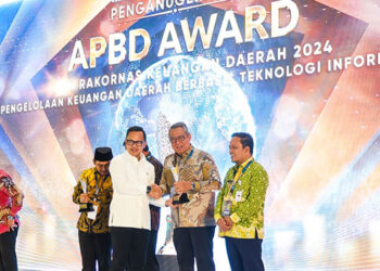 Kali Ini Pemkot Tangsel Adakan Uji Coba Program MBG di Tingkat SMP