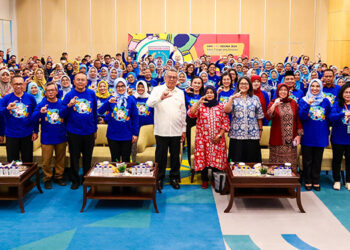 Hari AIDS Sedunia 2024, Pemkot Tangsel Targetkan Zero Kasus di 2030