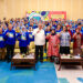 Hari AIDS Sedunia 2024, Pemkot Tangsel Targetkan Zero Kasus di 2030