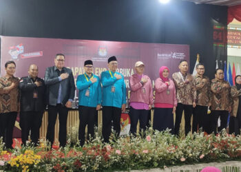 Pilkada Tangsel, Rekapitulasi Suara di Tiga Kecamatan Ini Unggulkan Pasangan Ben-Pilar