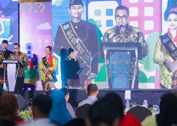 Bikin Pariwisata Makin Semarak, Pemkot Tangsel Luncurkan Calendar of Event 2025