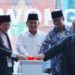 Terowongan Silaturahim Permudah Akses Jamaah Istiqlal dan Katedral