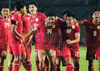 STY bakal Turunkan Tim Terkuat, Ini Prediksi Skor dan Susunan Pemain Indonesia vs Laos