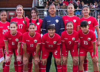 Jangan Lewatkan! Malam Ini Ada Indonesia vs Kamboja di Final Piala AFF Wanita 2024