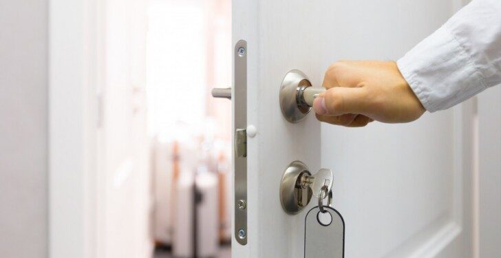Tips Rumah Aman Ketika Ditinggal Berlibur