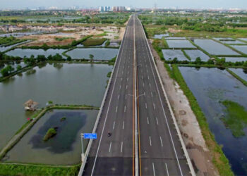 Tarif Tol Cibitung-Cilincing Dinilai Terlalu Mahal, Pemerintah Diminta Cari Solusi Terbaik