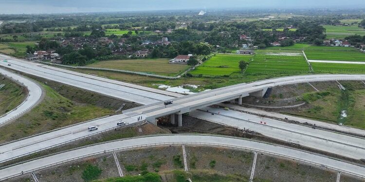 tol solo yogya