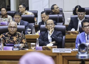 Pengamat Dorong DPR dalam Penguatan LPP TVRI untuk Ketahanan Nasional dan Nasionalisme