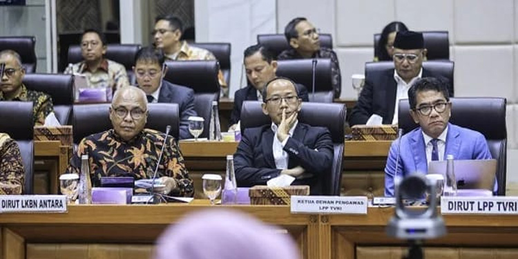 Pengamat Dorong DPR dalam Penguatan LPP TVRI untuk Ketahanan Nasional dan Nasionalisme