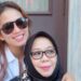 Ibunda Ussy Sulistiawaty Meninggal Dunia