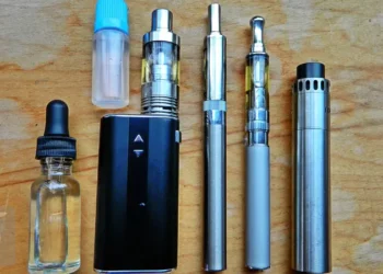 Larangan Rokok Elektrik Tahun 2025 Diberlakukan di Negara Ini