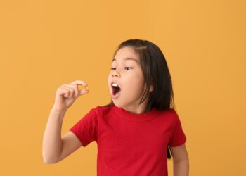 Vitamin yang Wajib Dipenuhi Si Kecil Menurut Rekomendasi Dokter