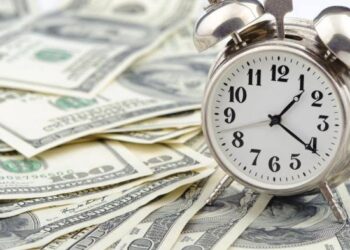 Artikel Mahasiswa Unpam: Nilai Waktu Terhadap Uang